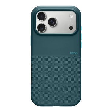 Beats iPhone 17 Pro Max Rugged Case with MagSafe and Camera Control – Rocky Blue 45676e-4.myshopify.com Apple Beats iPhone 17 Pro Max Rugged Case with MagSafe and Camera Control – Rocky Blue 45676e-4.myshopify.com Apple