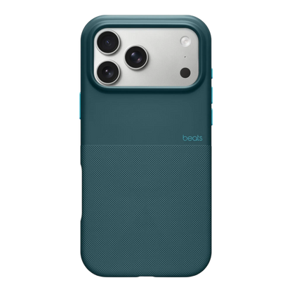 Beats iPhone 17 Pro Max Rugged Case with MagSafe and Camera Control – Rocky Blue 45676e-4.myshopify.com Apple Beats iPhone 17 Pro Max Rugged Case with MagSafe and Camera Control – Rocky Blue 45676e-4.myshopify.com Apple