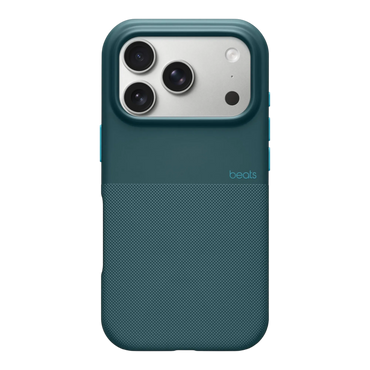 Beats iPhone 17 Pro Rugged Case with MagSafe and Camera Control – Rocky Blue 45676e-4.myshopify.com Apple Beats iPhone 17 Pro Rugged Case with MagSafe and Camera Control – Rocky Blue 45676e-4.myshopify.com Apple