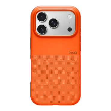Beats iPhone 17 Pro Rugged Case with MagSafe and Camera Control – Sierra Orange 45676e-4.myshopify.com Apple Beats iPhone 17 Pro Rugged Case with MagSafe and Camera Control – Sierra Orange 45676e-4.myshopify.com Apple