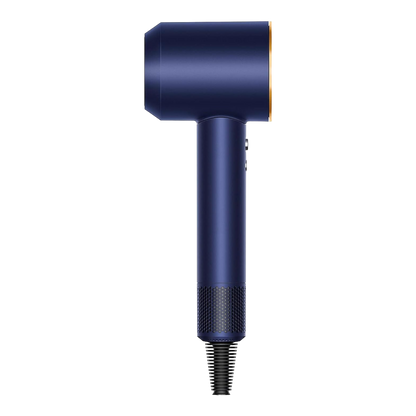 Dyson Supersonic Hair dryer Blue/Copper - alAsil