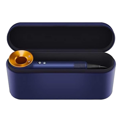 Dyson Supersonic Hair dryer Blue/Copper - alAsil