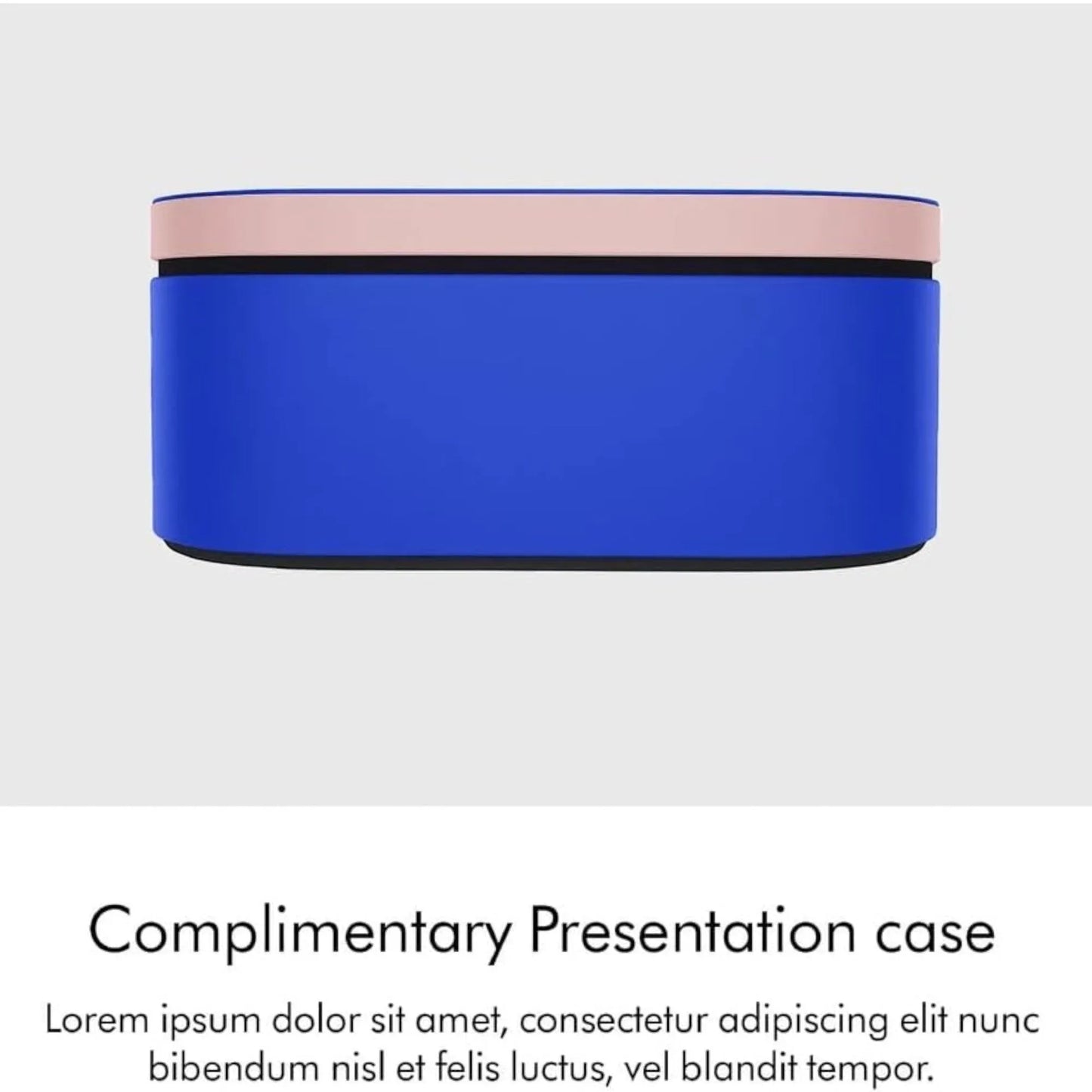 Dyson Supersonic hair dryer Blue Blush - alAsil Dyson Supersonic hair dryer Blue Blush 45676e-4.myshopify.com DYSON Dyson Supersonic hair dryer Blue Blush 45676e-4.myshopify.com DYSON