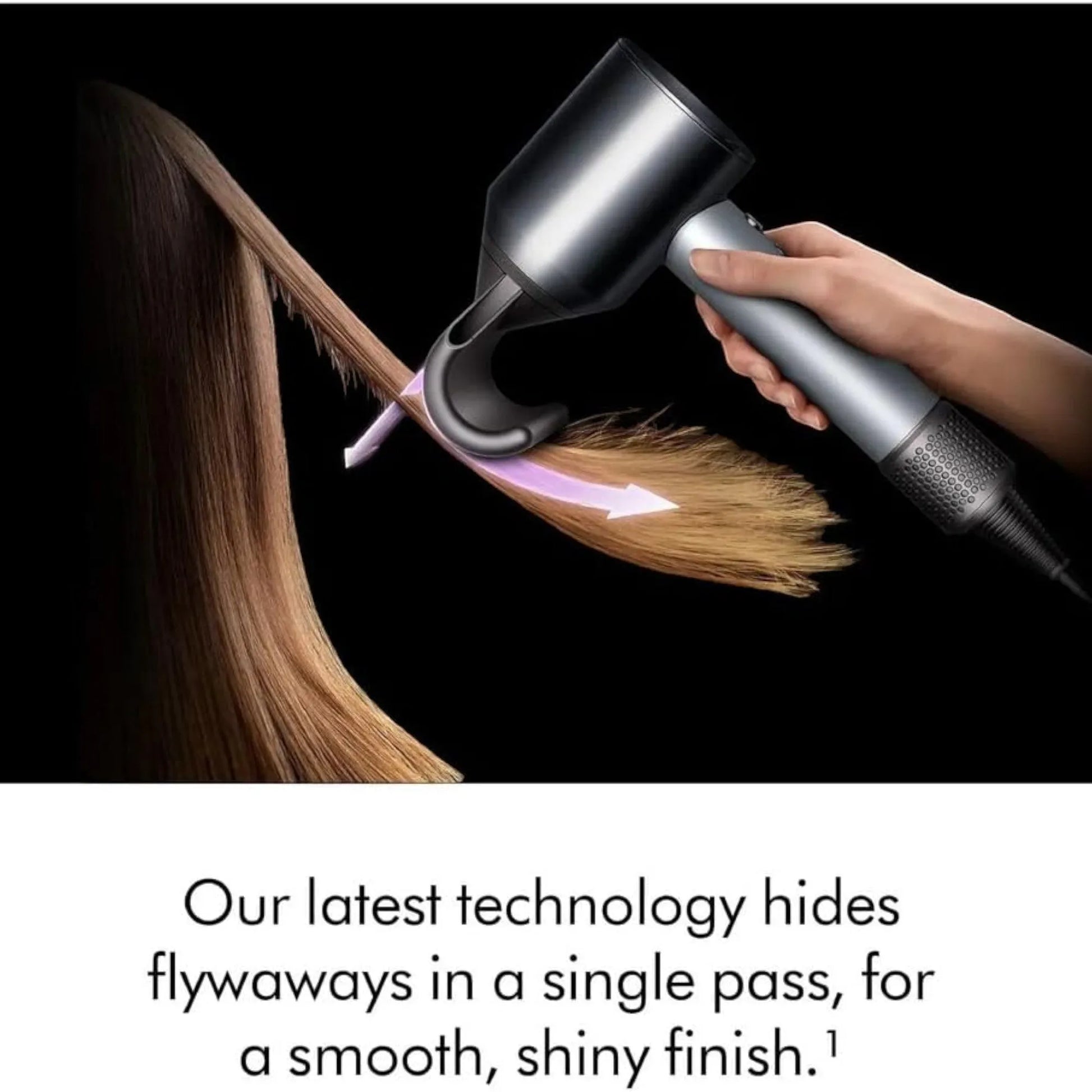 Dyson Supersonic hair dryer Blue Blush - alAsil Dyson Supersonic hair dryer Blue Blush 45676e-4.myshopify.com DYSON Dyson Supersonic hair dryer Blue Blush 45676e-4.myshopify.com DYSON