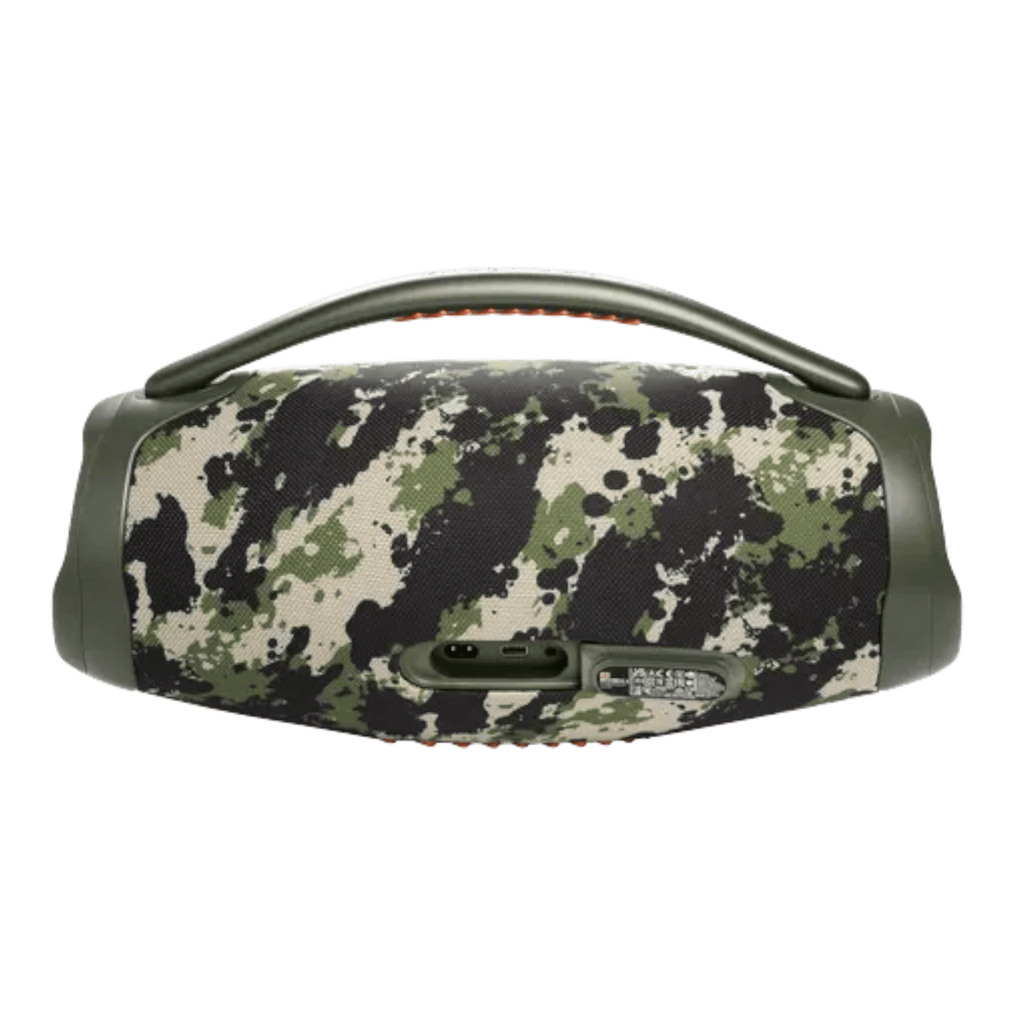 JBL Boombox 3 Squad - alAsil
