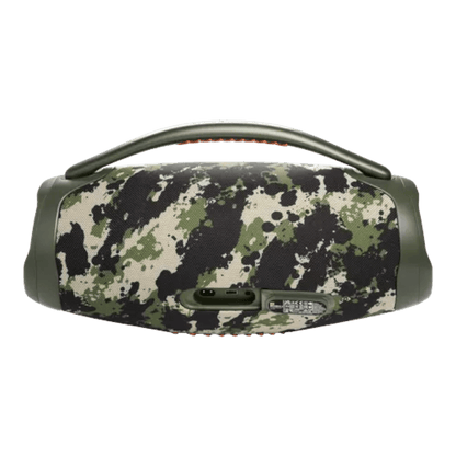 JBL Boombox 3 Squad - alAsil
