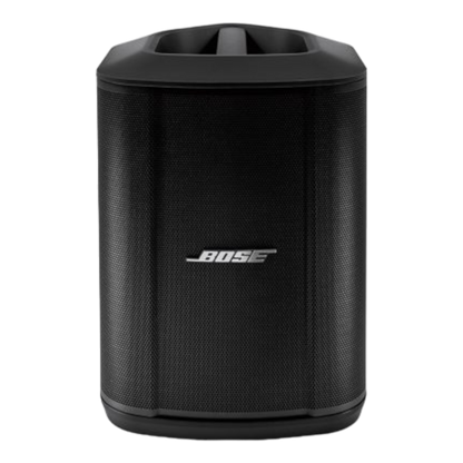 Bose S1 Pro+ Portable Bluetooth Speaker System - alAsil