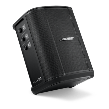 Bose S1 Pro+ Portable Bluetooth Speaker System - alAsil