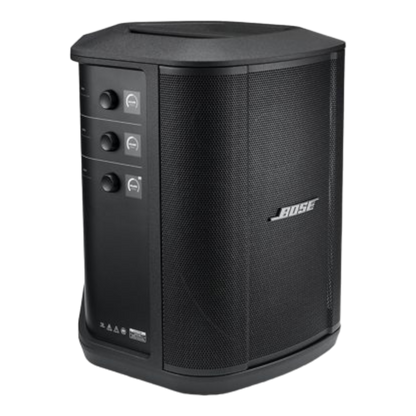 Bose S1 Pro+ Portable Bluetooth Speaker System - alAsil