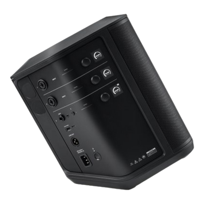Bose S1 Pro+ Portable Bluetooth Speaker System - alAsil