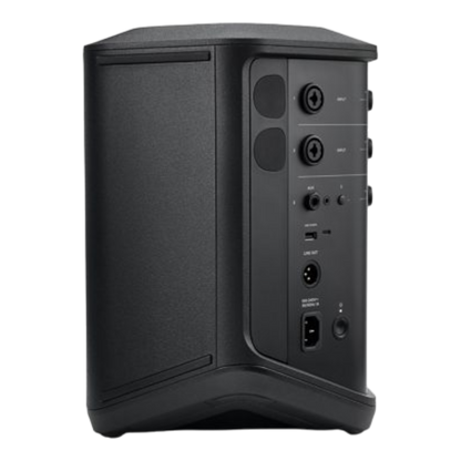Bose S1 Pro+ Portable Bluetooth Speaker System - alAsil