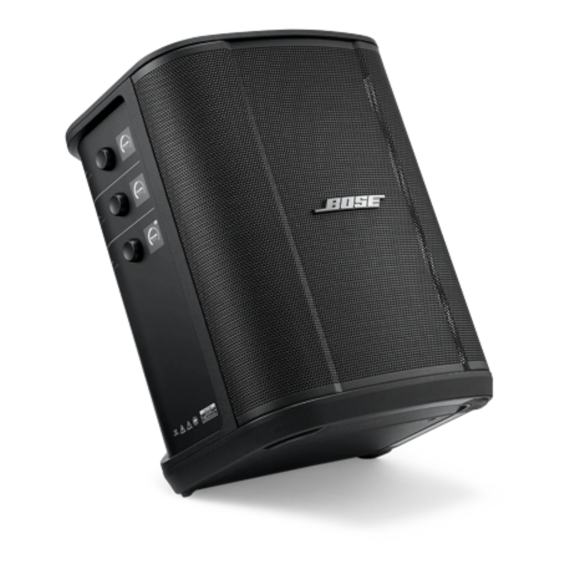 Bose S1 Pro+ Portable Bluetooth Speaker System - alAsil Bose S1 Pro+ Portable Bluetooth Speaker System 45676e-4.myshopify.com Bose Bose S1 Pro+ Portable Bluetooth Speaker System 45676e-4.myshopify.com Bose