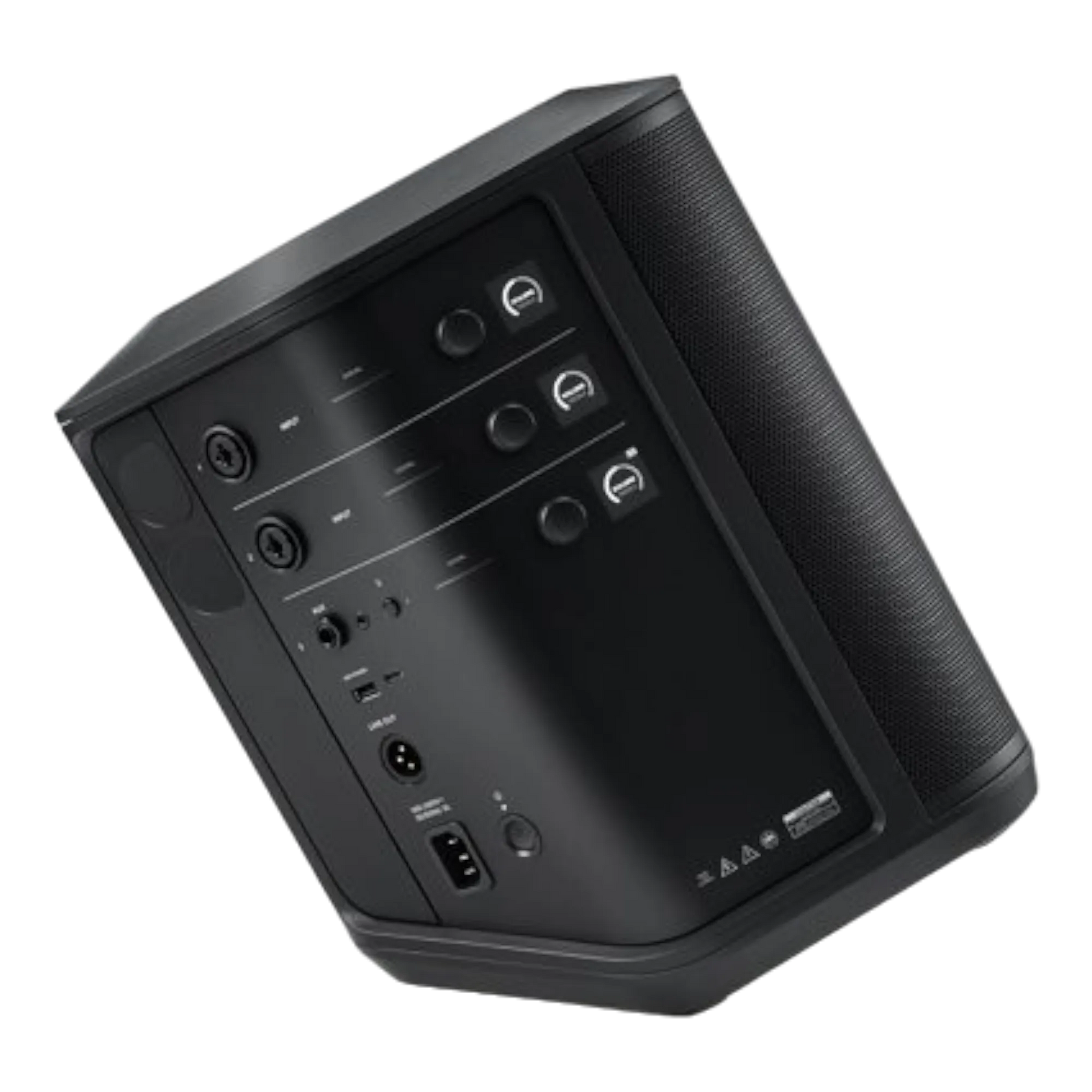 Bose S1 Pro+ Portable Bluetooth Speaker System - alAsil Bose S1 Pro+ Portable Bluetooth Speaker System 45676e-4.myshopify.com Bose Bose S1 Pro+ Portable Bluetooth Speaker System 45676e-4.myshopify.com Bose