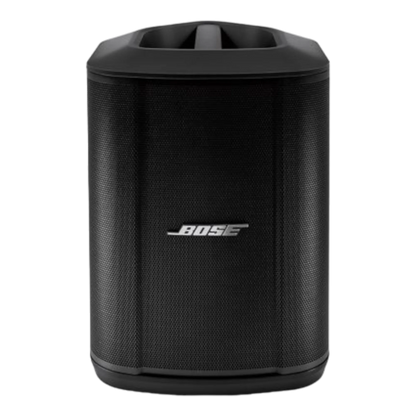 Bose S1 Pro+ Portable Bluetooth Speaker System - alAsil Bose S1 Pro+ Portable Bluetooth Speaker System 45676e-4.myshopify.com Bose Bose S1 Pro+ Portable Bluetooth Speaker System 45676e-4.myshopify.com Bose