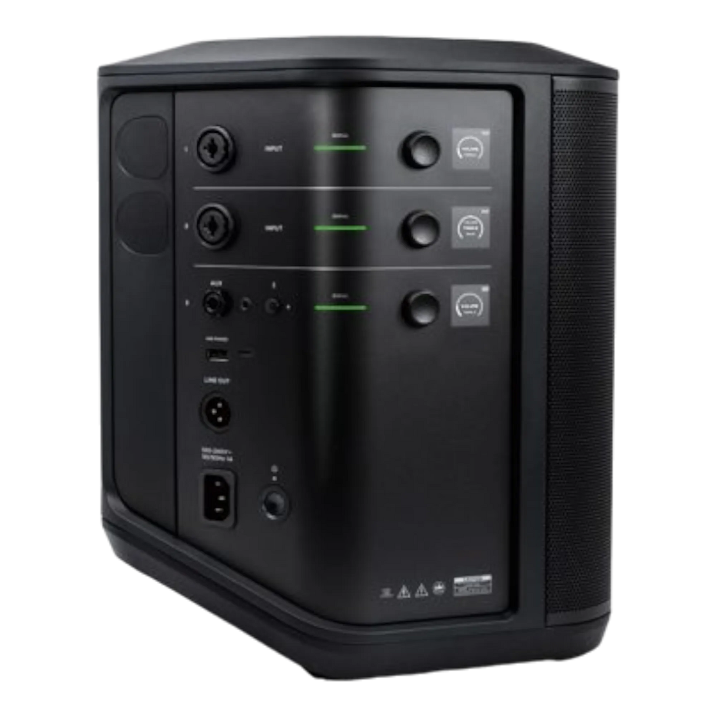 Bose S1 Pro+ Portable Bluetooth Speaker System - alAsil Bose S1 Pro+ Portable Bluetooth Speaker System 45676e-4.myshopify.com Bose Bose S1 Pro+ Portable Bluetooth Speaker System 45676e-4.myshopify.com Bose