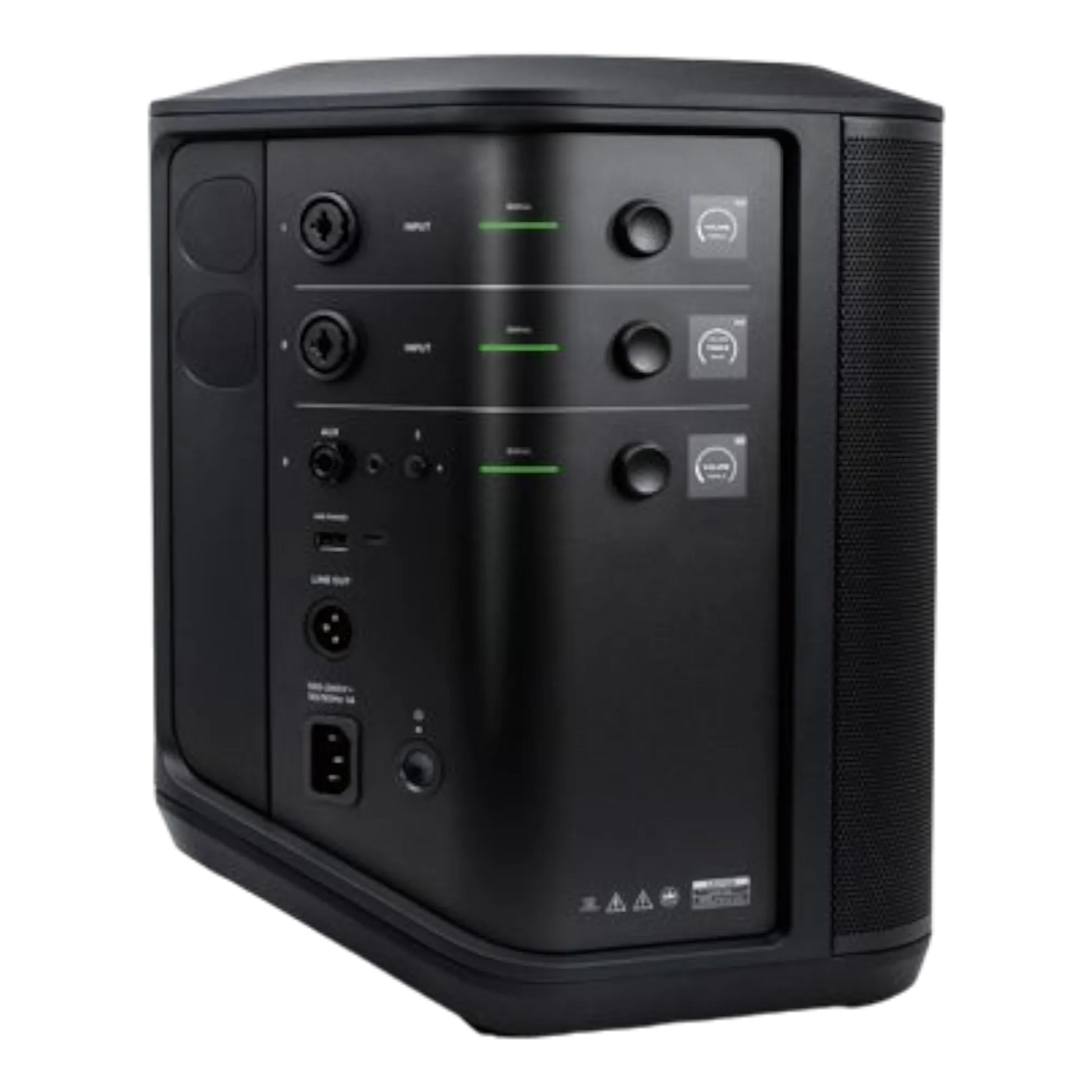 Bose S1 Pro+ Portable Bluetooth Speaker System - alAsil Bose S1 Pro+ Portable Bluetooth Speaker System 45676e-4.myshopify.com Bose Bose S1 Pro+ Portable Bluetooth Speaker System 45676e-4.myshopify.com Bose