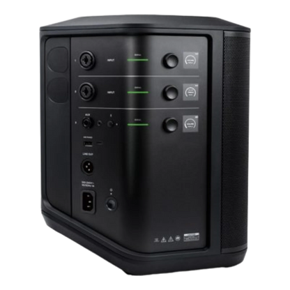 Bose S1 Pro+ Portable Bluetooth Speaker System - alAsil Bose S1 Pro+ Portable Bluetooth Speaker System 45676e-4.myshopify.com Bose Bose S1 Pro+ Portable Bluetooth Speaker System 45676e-4.myshopify.com Bose