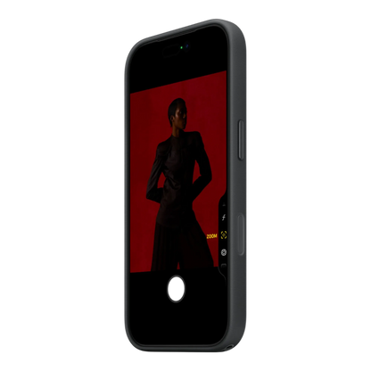 iPhone 17 Pro TechWoven Case with MagSafe -Black 45676e-4.myshopify.com Apple iPhone 17 Pro TechWoven Case with MagSafe -Black 45676e-4.myshopify.com Apple