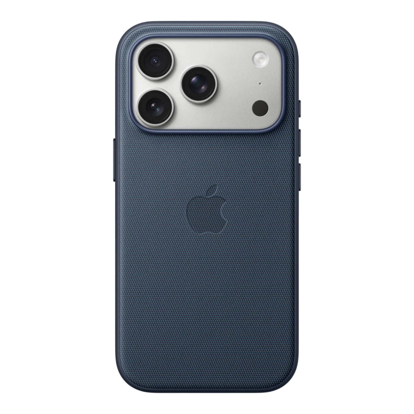 iPhone 17 Pro TechWoven Case with MagSafe - Blue