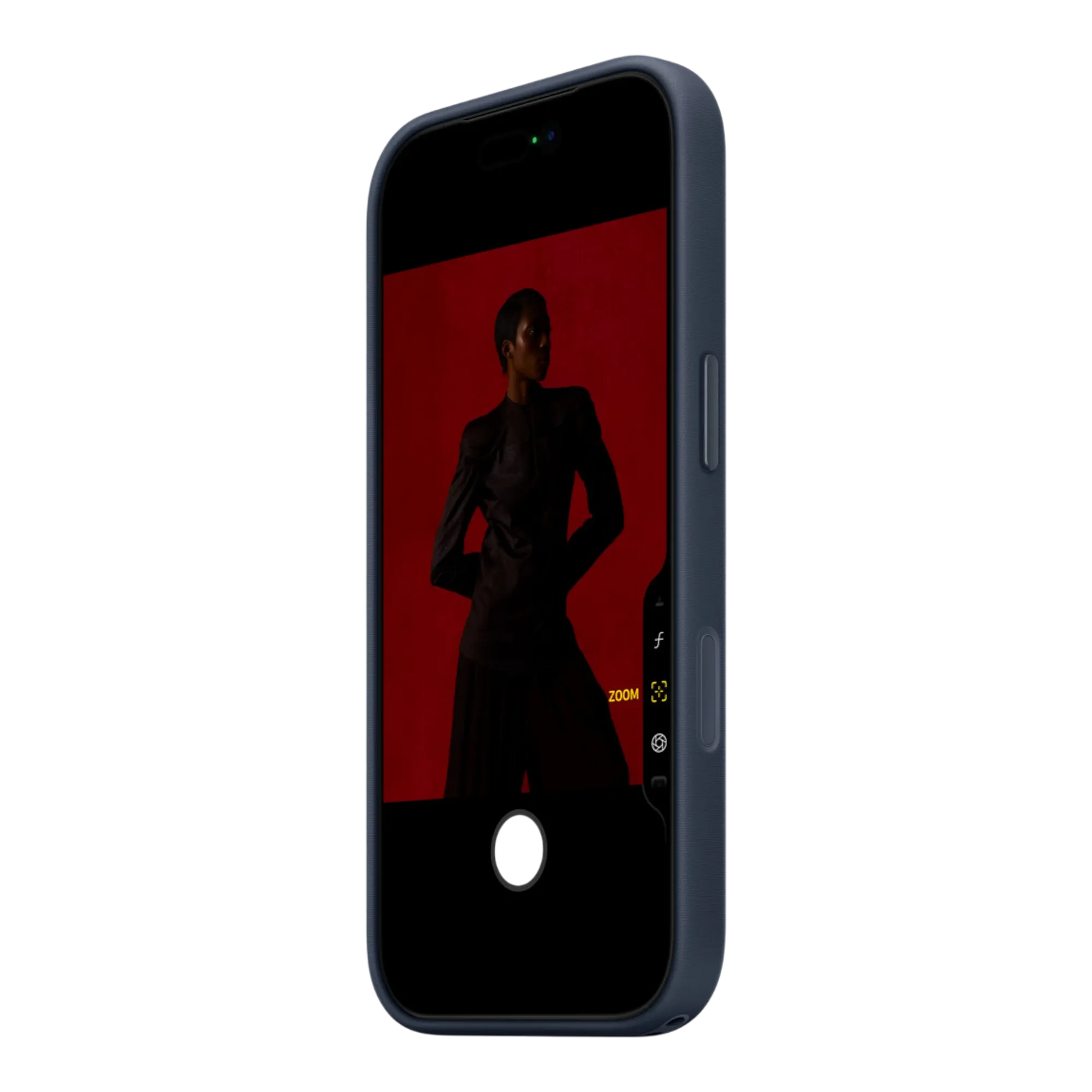 iPhone 17 Pro TechWoven Case with MagSafe - Blue 45676e-4.myshopify.com Apple iPhone 17 Pro TechWoven Case with MagSafe - Blue 45676e-4.myshopify.com Apple