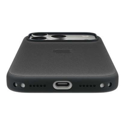 iPhone 17 Pro TechWoven Case with MagSafe - Blue 45676e-4.myshopify.com Apple iPhone 17 Pro TechWoven Case with MagSafe - Blue 45676e-4.myshopify.com Apple