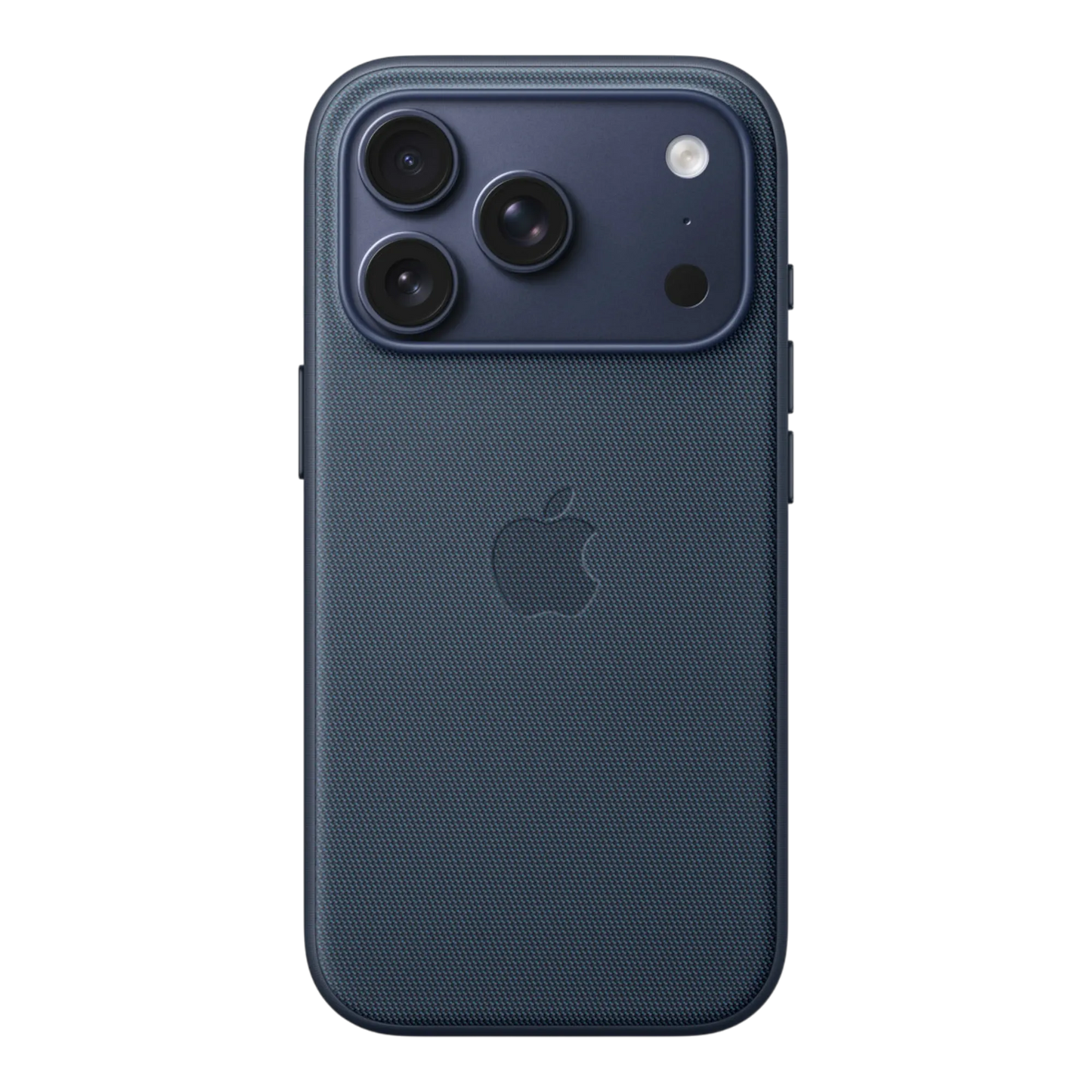 iPhone 17 Pro TechWoven Case with MagSafe - Blue 45676e-4.myshopify.com Apple iPhone 17 Pro TechWoven Case with MagSafe - Blue 45676e-4.myshopify.com Apple