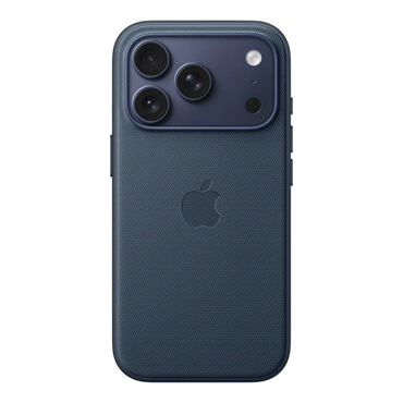 iPhone 17 Pro TechWoven Case with MagSafe - Blue 45676e-4.myshopify.com Apple iPhone 17 Pro TechWoven Case with MagSafe - Blue 45676e-4.myshopify.com Apple