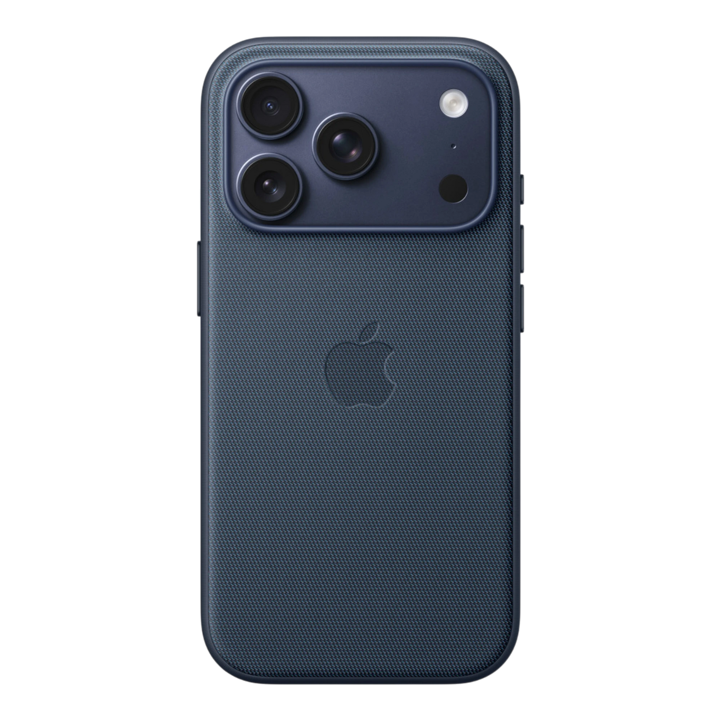 iPhone 17 Pro TechWoven Case with MagSafe - Blue