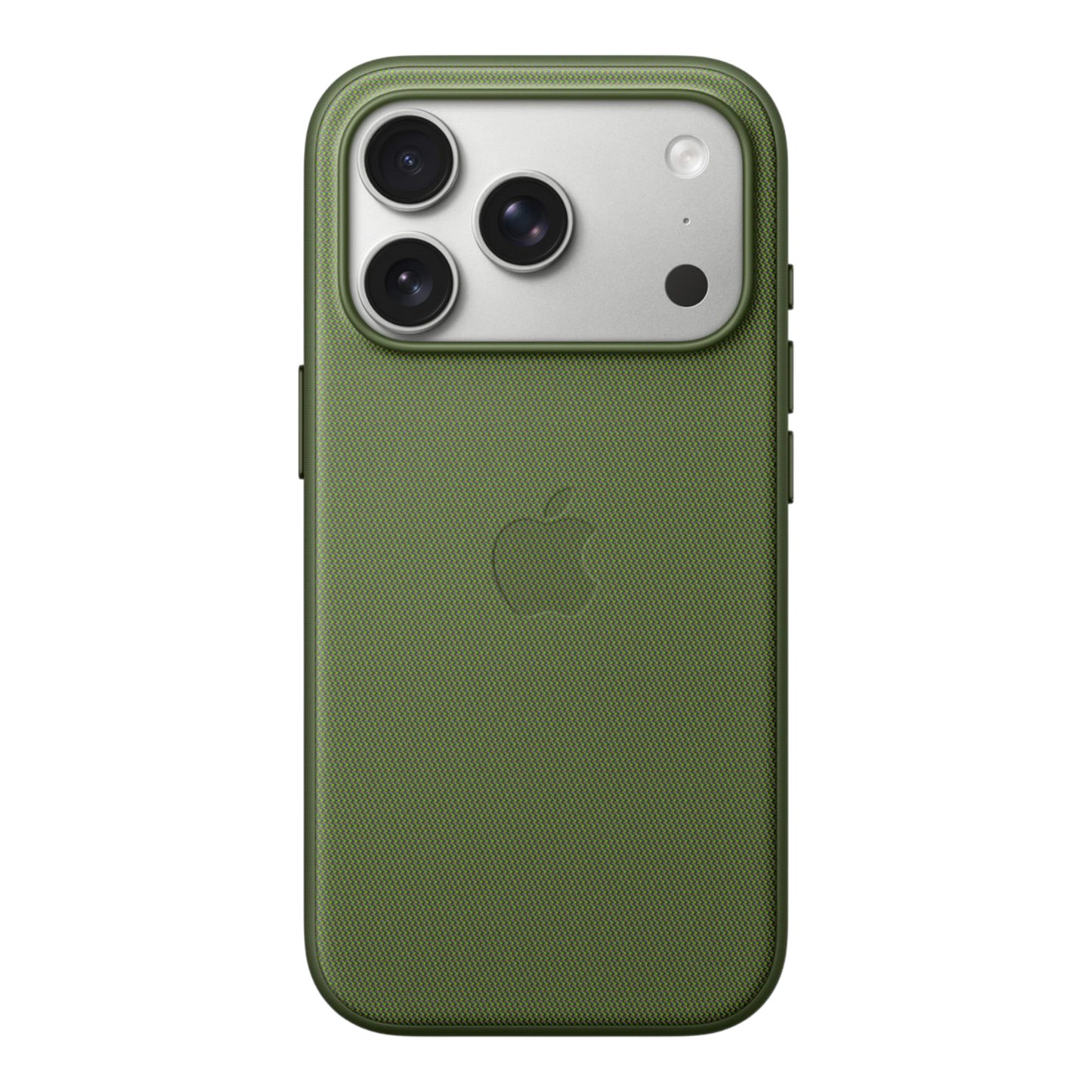 iPhone 17 Pro TechWoven Case with MagSafe -Green