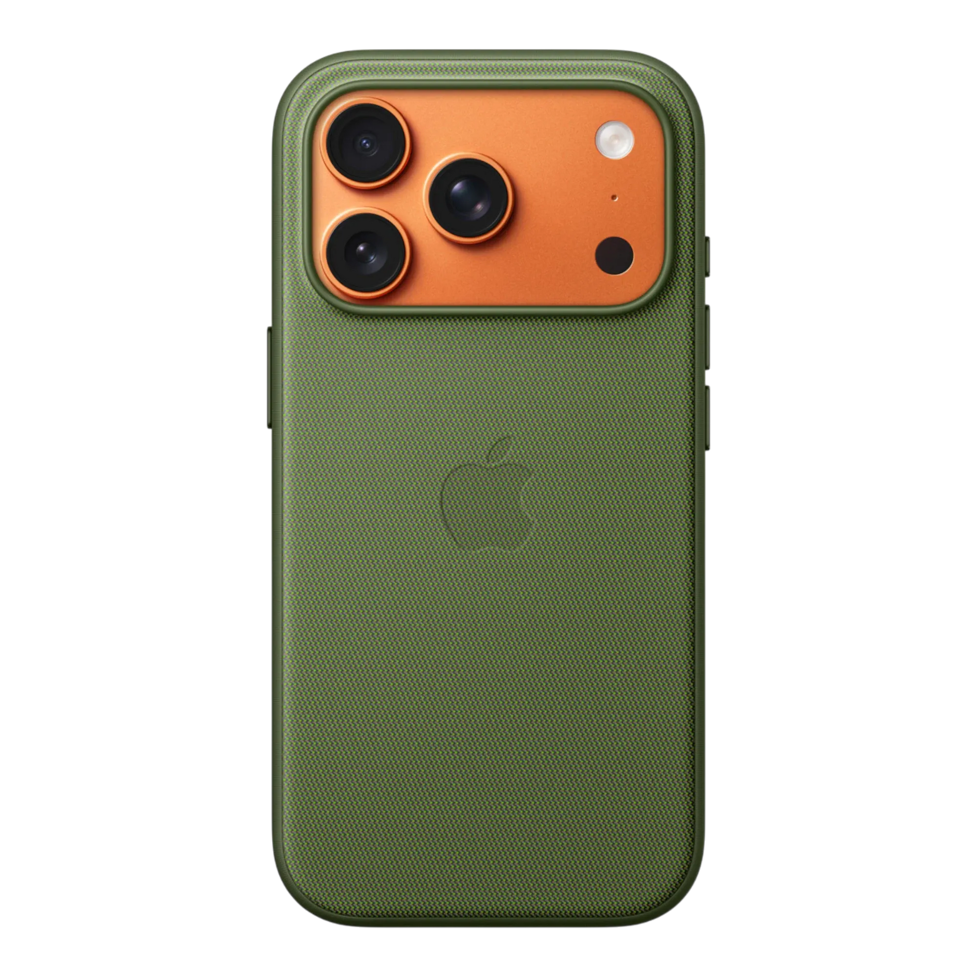 iPhone 17 Pro TechWoven Case with MagSafe -Green 45676e-4.myshopify.com Apple iPhone 17 Pro TechWoven Case with MagSafe -Green 45676e-4.myshopify.com Apple