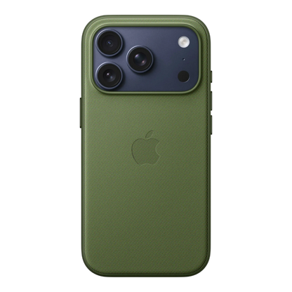 iPhone 17 Pro TechWoven Case with MagSafe -Green 45676e-4.myshopify.com Apple iPhone 17 Pro TechWoven Case with MagSafe -Green 45676e-4.myshopify.com Apple