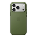 iPhone 17 Pro TechWoven Case with MagSafe -Green