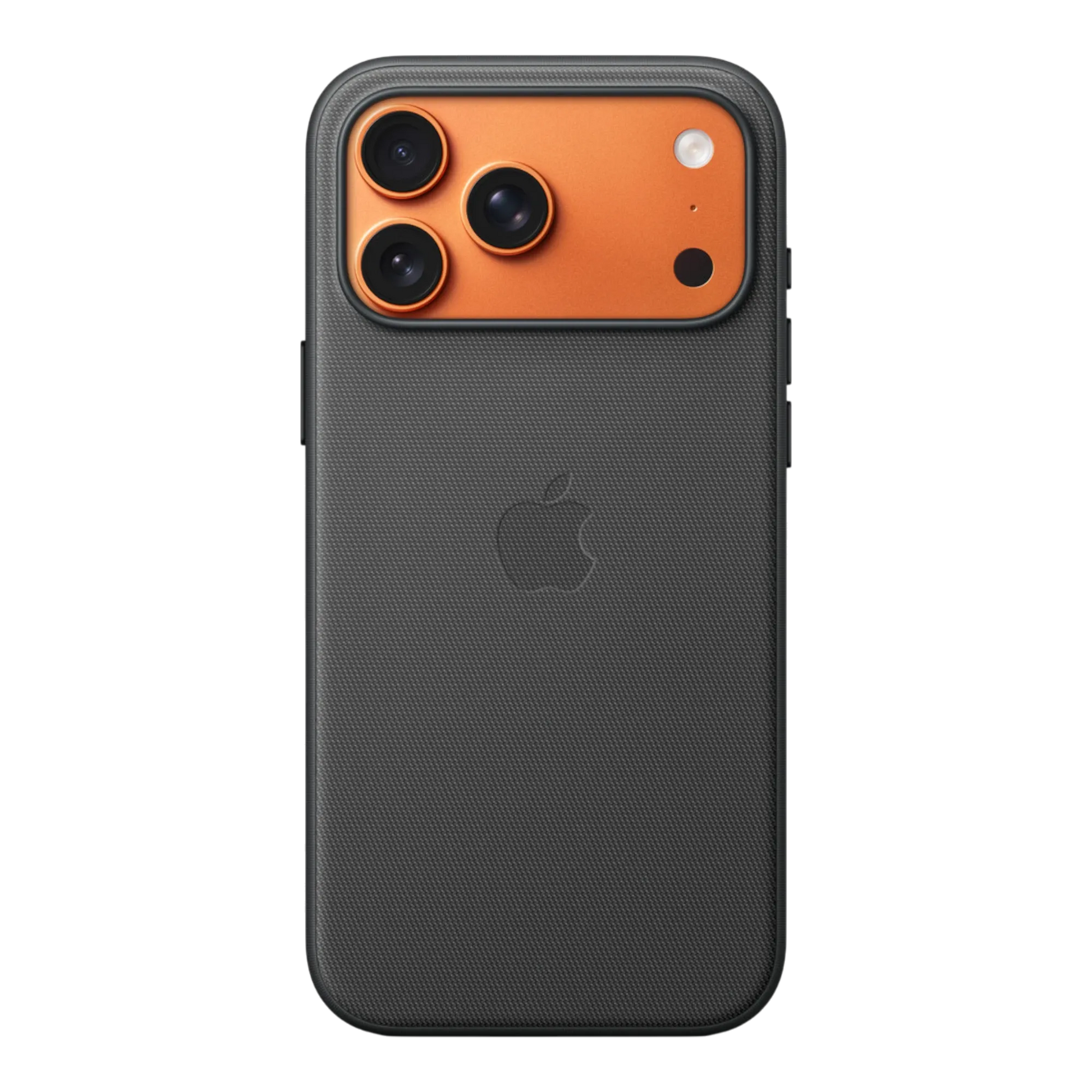 iPhone 17 Pro Max TechWoven Case with MagSafe - Black 45676e-4.myshopify.com Apple iPhone 17 Pro Max TechWoven Case with MagSafe - Black 45676e-4.myshopify.com Apple