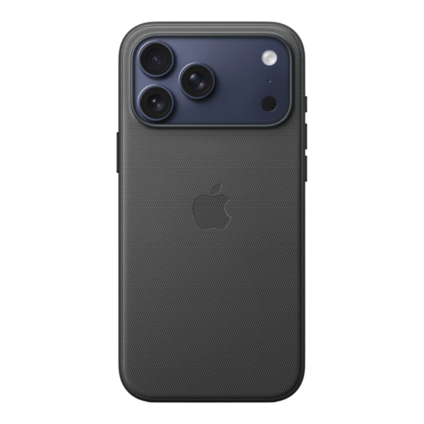 iPhone 17 Pro Max TechWoven Case with MagSafe - Black