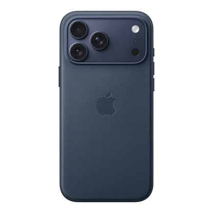 iPhone 17 Pro Max TechWoven Case with MagSafe - Blue