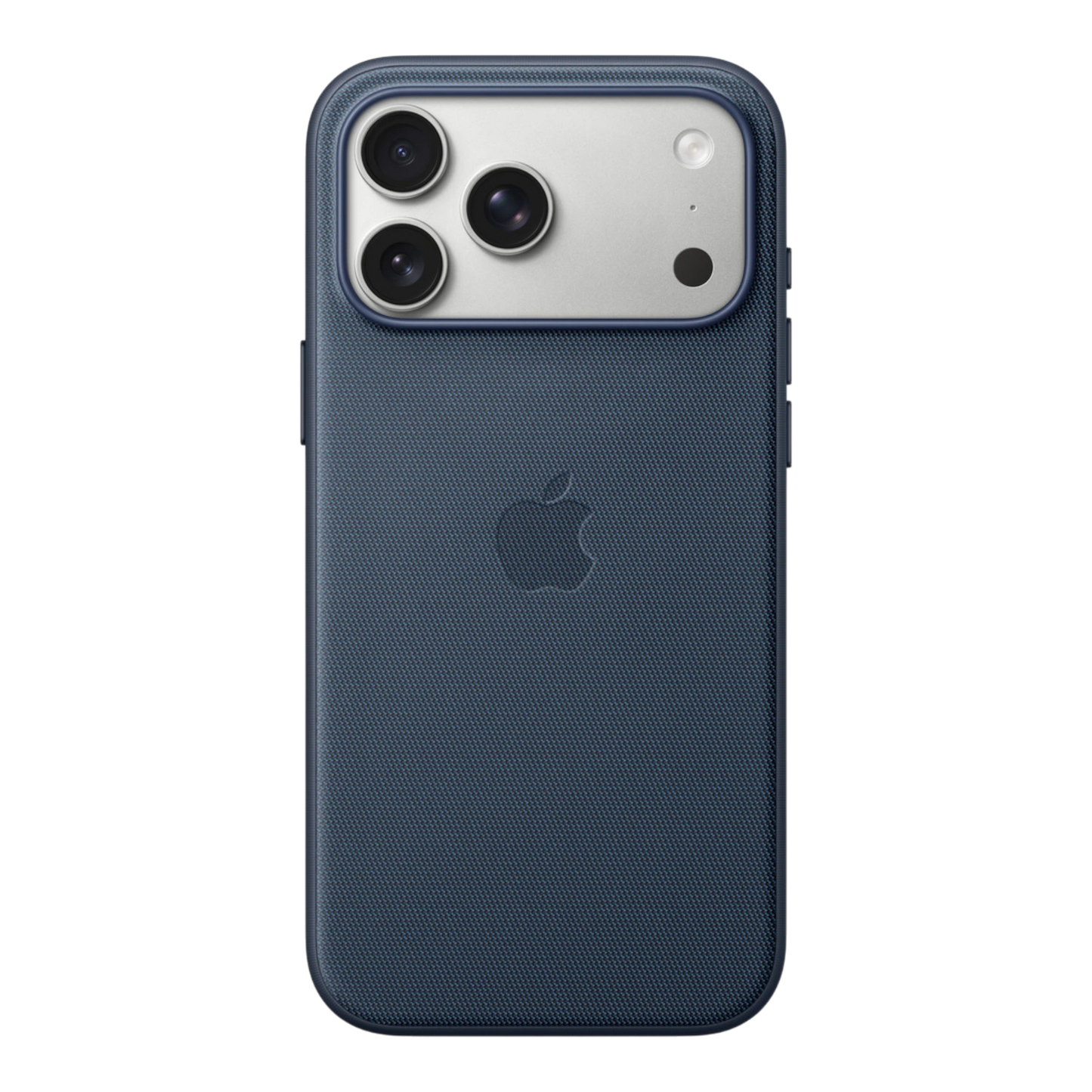 iPhone 17 Pro Max TechWoven Case with MagSafe - Blue