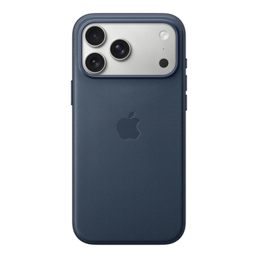 iPhone 17 Pro Max TechWoven Case with MagSafe - Blue