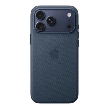 iPhone 17 Pro Max TechWoven Case with MagSafe - Blue 45676e-4.myshopify.com Apple iPhone 17 Pro Max TechWoven Case with MagSafe - Blue 45676e-4.myshopify.com Apple