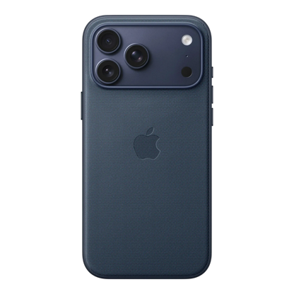 iPhone 17 Pro Max TechWoven Case with MagSafe - Blue 45676e-4.myshopify.com Apple iPhone 17 Pro Max TechWoven Case with MagSafe - Blue 45676e-4.myshopify.com Apple