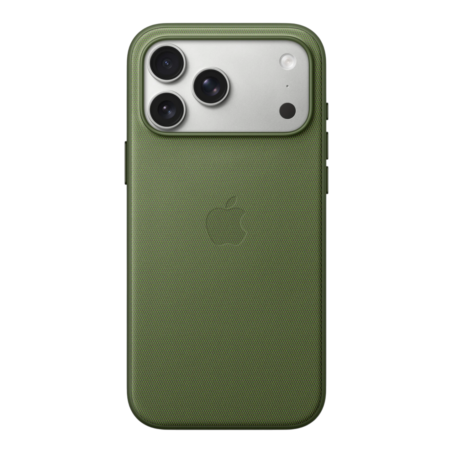 iPhone 17 Pro Max TechWoven Case with MagSafe - Green