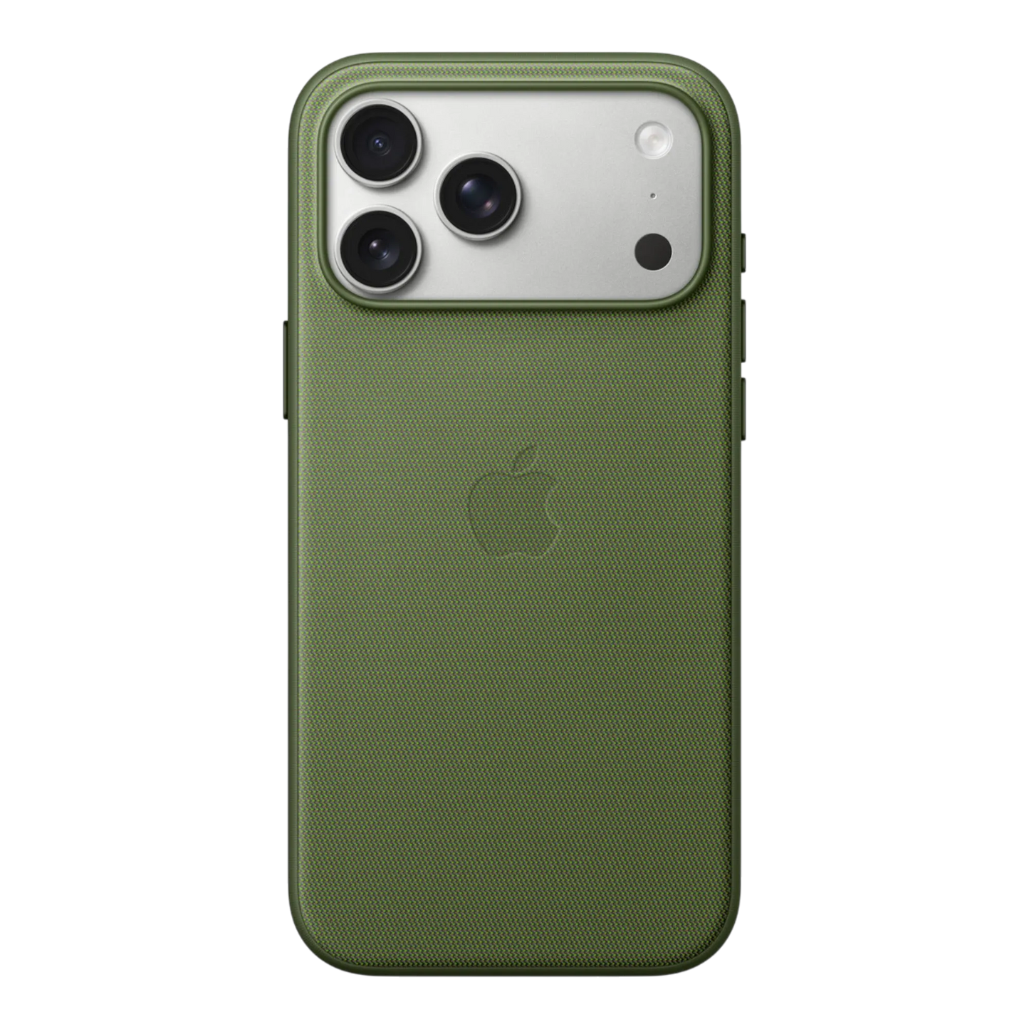 iPhone 17 Pro Max TechWoven Case with MagSafe - Green 45676e-4.myshopify.com Apple iPhone 17 Pro Max TechWoven Case with MagSafe - Green 45676e-4.myshopify.com Apple