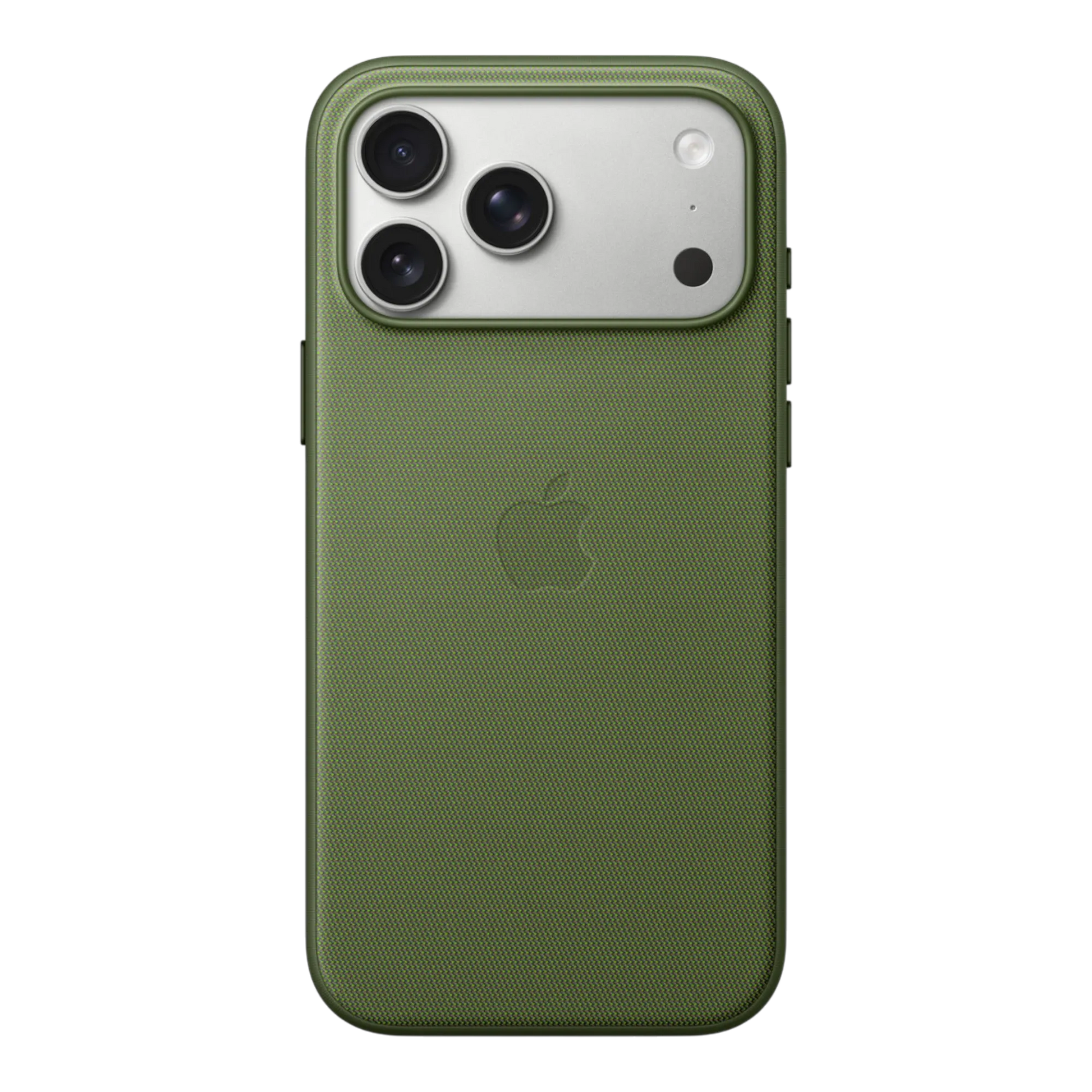 iPhone 17 Pro Max TechWoven Case with MagSafe - Green 45676e-4.myshopify.com Apple iPhone 17 Pro Max TechWoven Case with MagSafe - Green 45676e-4.myshopify.com Apple