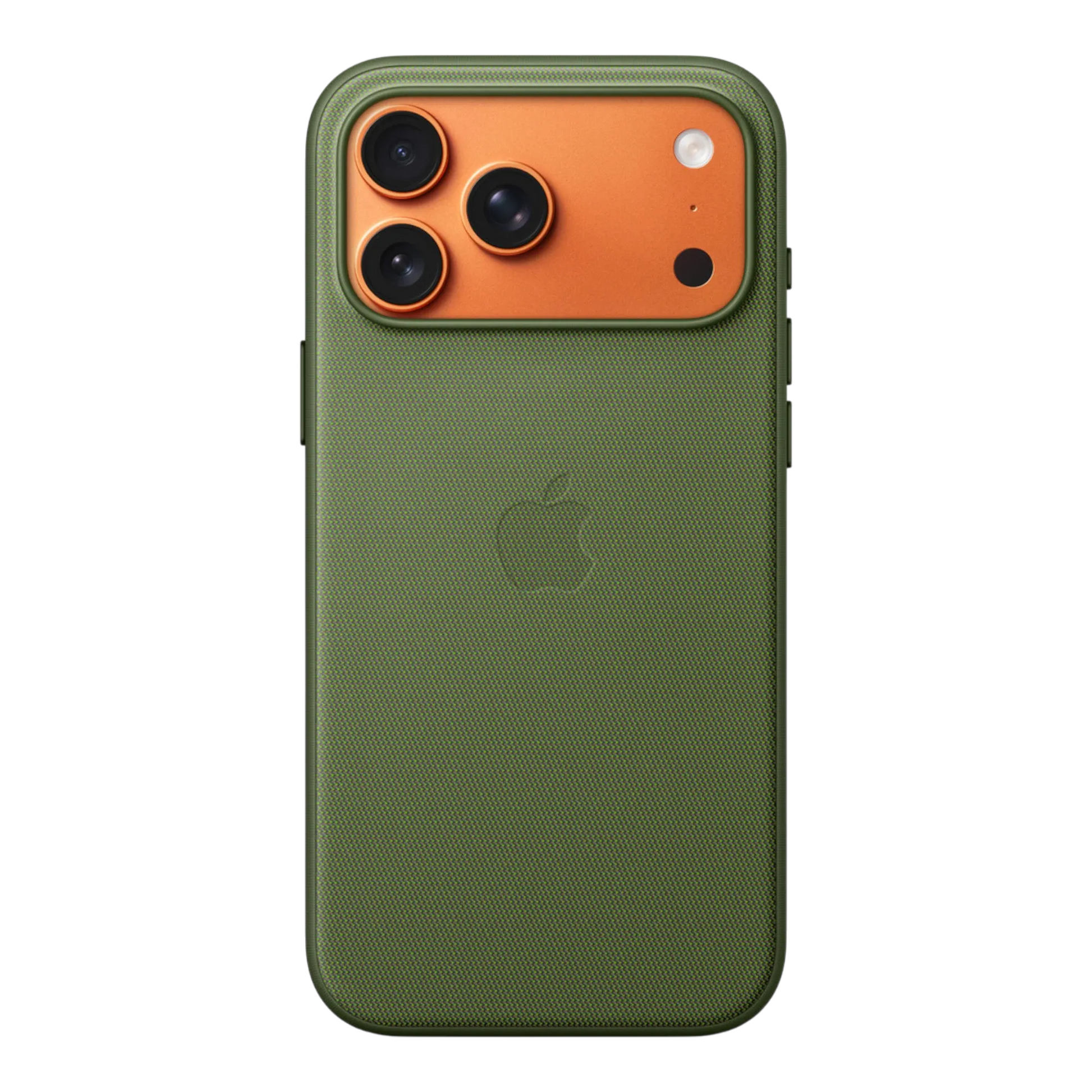 iPhone 17 Pro Max TechWoven Case with MagSafe - Green 45676e-4.myshopify.com Apple iPhone 17 Pro Max TechWoven Case with MagSafe - Green 45676e-4.myshopify.com Apple