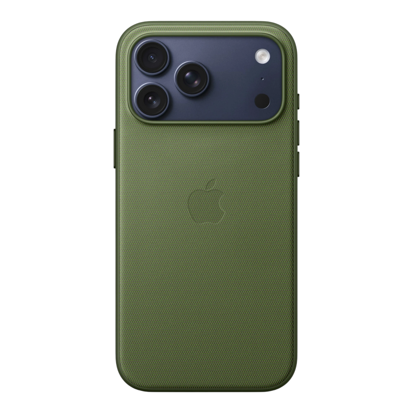 iPhone 17 Pro Max TechWoven Case with MagSafe - Green