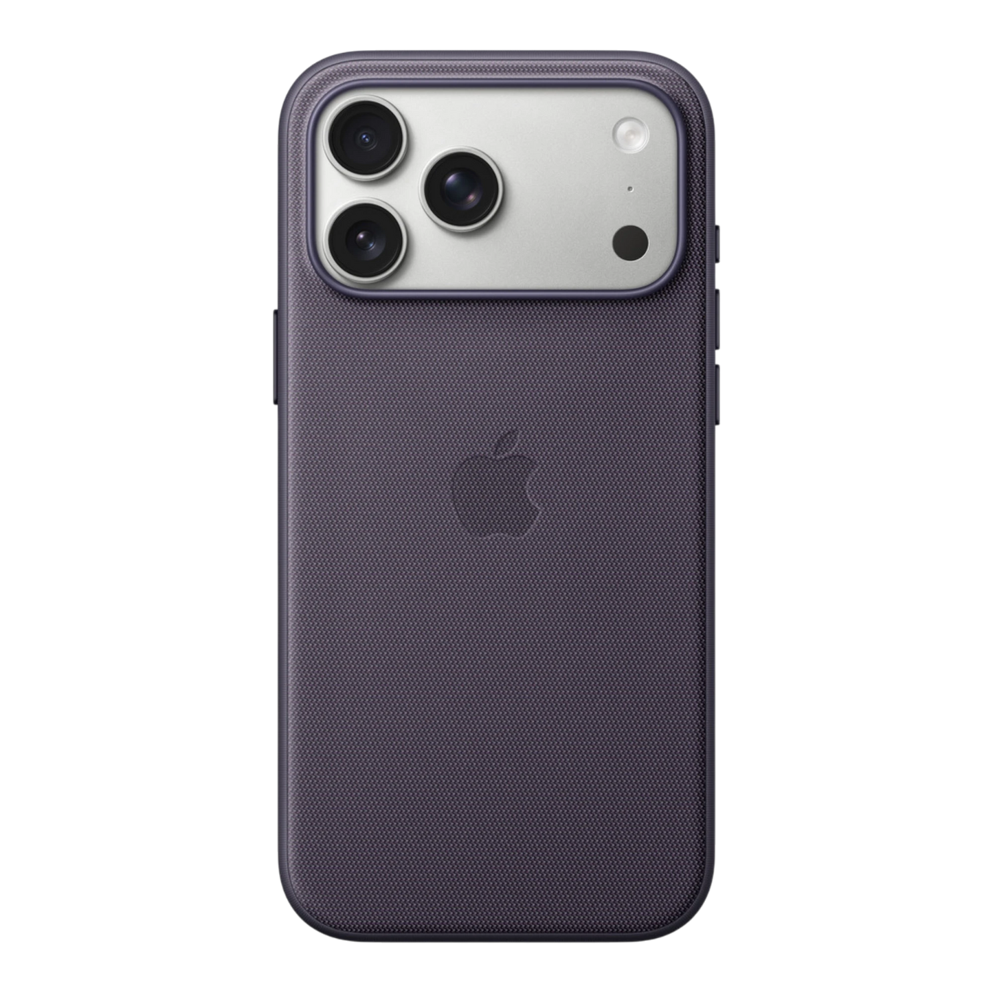 iPhone 17 Pro Max TechWoven Case with MagSafe - Purple