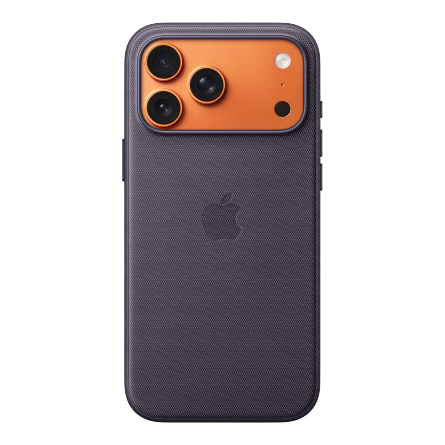iPhone 17 Pro Max TechWoven Case with MagSafe - Purple