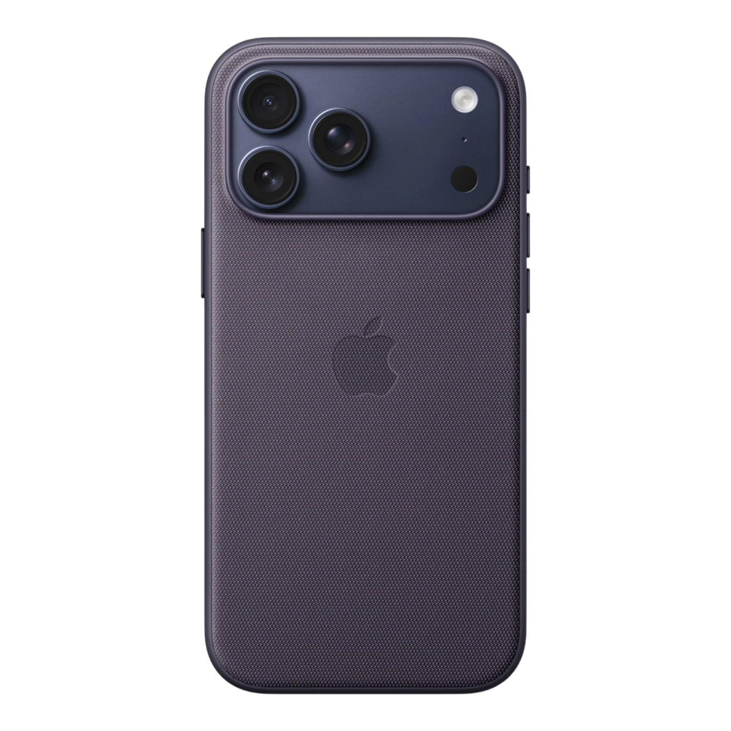 iPhone 17 Pro Max TechWoven Case with MagSafe - Purple