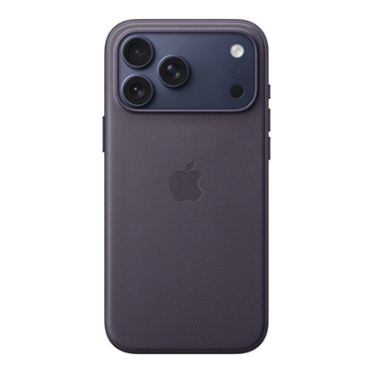 iPhone 17 Pro Max TechWoven Case with MagSafe - Purple