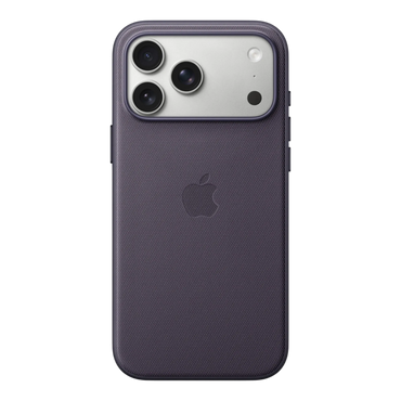 iPhone 17 Pro Max TechWoven Case with MagSafe - Purple 45676e-4.myshopify.com Apple iPhone 17 Pro Max TechWoven Case with MagSafe - Purple 45676e-4.myshopify.com Apple