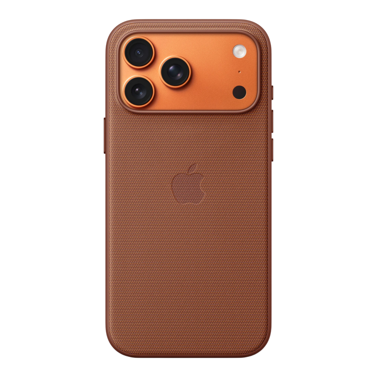 iPhone 17 Pro Max TechWoven Case with MagSafe - Sienna